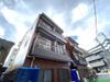 淡路駅より徒歩7分 3階 築40年の賃貸物件