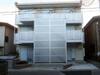 レオパレスアズール新都心 3階 築15年8ヶ月の賃貸物件
