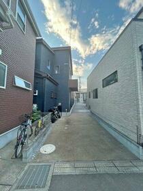 千葉県船橋市行田１丁目