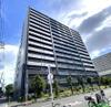 城北公園通駅より徒歩7分 築19年10ヶ月 15階建の賃貸物件