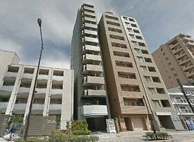 メインステージ西新宿?