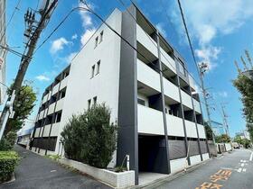 パレホームズ高井戸東