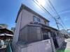 富田林駅より徒歩5分 築30年3ヶ月 2階建の賃貸物件