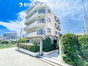 安心を買うなら、朝日土地建物へ　ピュアハイツ南万騎が原