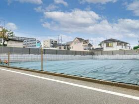 東京都立川市高松町２丁目