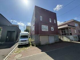 北海道札幌市南区石山一条７丁目