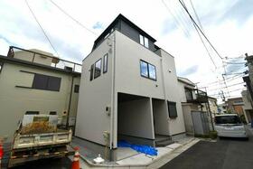 東京都中野区中野１丁目