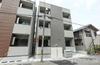Iris淡路 2階 築1年2ヶ月の賃貸物件