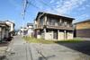 メゾン吉田 築55年11ヶ月の賃貸物件