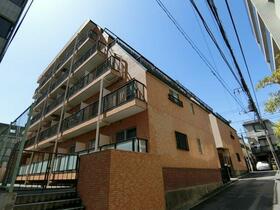 ライオンズマンション西新宿第５