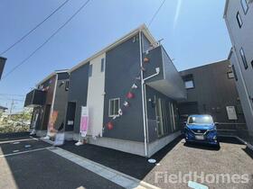 神奈川県大和市桜森1丁目