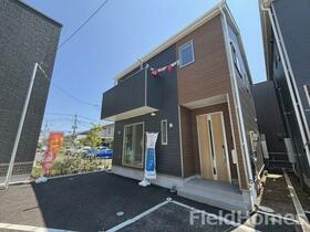 神奈川県大和市桜森1丁目