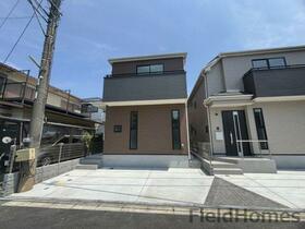 神奈川県座間市栗原中央1丁目