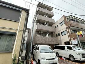 レガリアスパシエ目白