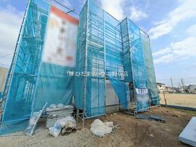 千葉県野田市木間ケ瀬