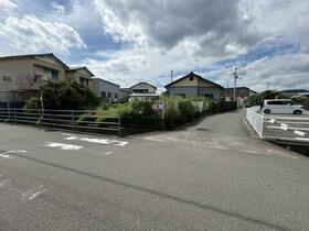 高知県高知市朝倉横町