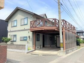 青森県青森市自由ケ丘１丁目