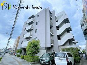 パークフロント新都心