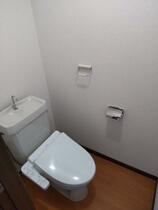 長崎県長崎市梁川町（賃貸マンション1DK・4階・37.00㎡） その11