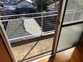 長崎県長崎市梁川町（賃貸マンション1DK・4階・37.00㎡） その14