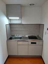 長崎県長崎市梁川町（賃貸マンション1DK・4階・37.00㎡） その7