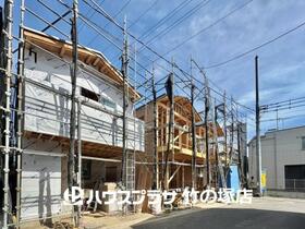 東京都足立区鹿浜2丁目