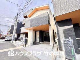 東京都足立区鹿浜２丁目