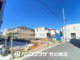 東京都足立区鹿浜2丁目