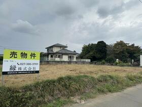 群馬県太田市新田高尾町