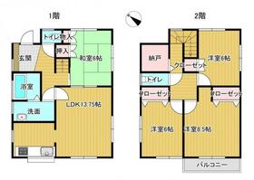 埼玉県北葛飾郡松伏町大字松伏