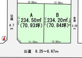 茨城県土浦市中高津１丁目