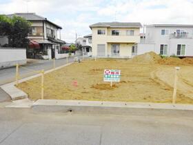 茨城県土浦市中高津１丁目