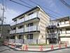 寝屋川市駅より徒歩18分 3階 築17年11ヶ月の賃貸物件
