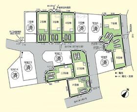 東京都町田市小山町