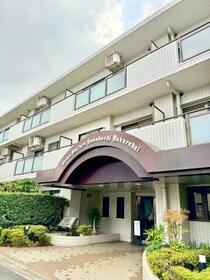 ライオンズガーデン船橋薬園台