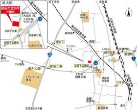 三重県桑名市大字北別所