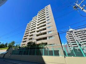 パストラルハイム中島公園