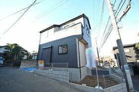 東京都東久留米市神宝町１丁目