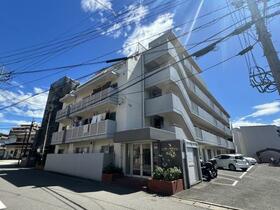 スカイマンシヨン南福岡　２０６