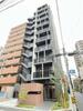 長堀橋駅より徒歩4分 4階 築5年5ヶ月の賃貸物件