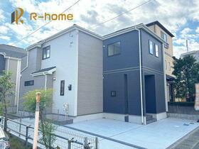 千葉県流山市加１丁目