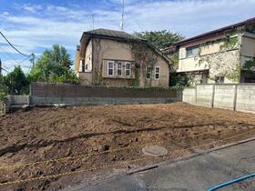 東京都東久留米市浅間町３丁目