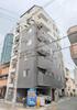 セブンオークス 3階 築10年9ヶ月の賃貸物件