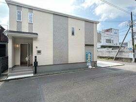 静岡県静岡市駿河区新川１丁目