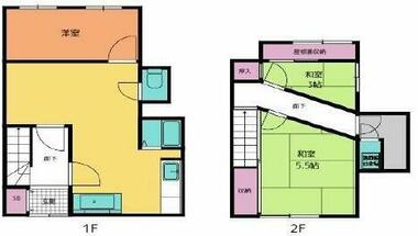 間取り：228059024753