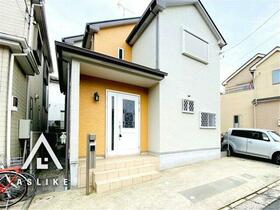 千葉県柏市南逆井４丁目