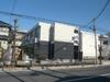 レオパレスメゾン ドゥ トロン 1階 築24年5ヶ月の賃貸物件