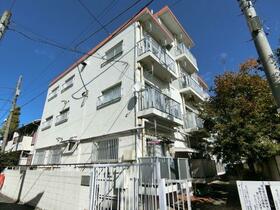 幡ヶ谷ローヤルコーポ