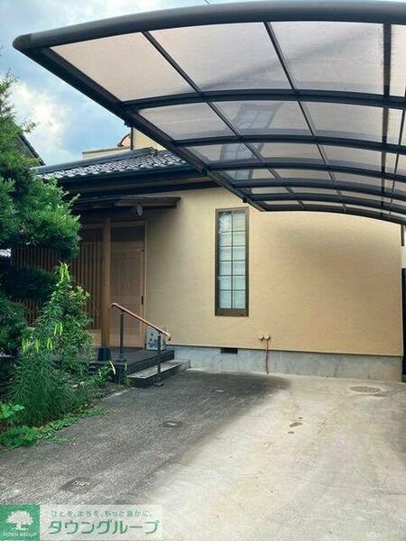 detached 埼玉県飯能市大字飯能

地図を見る