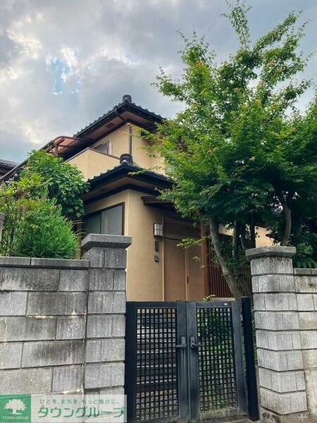 detached 埼玉県飯能市大字飯能

地図を見る